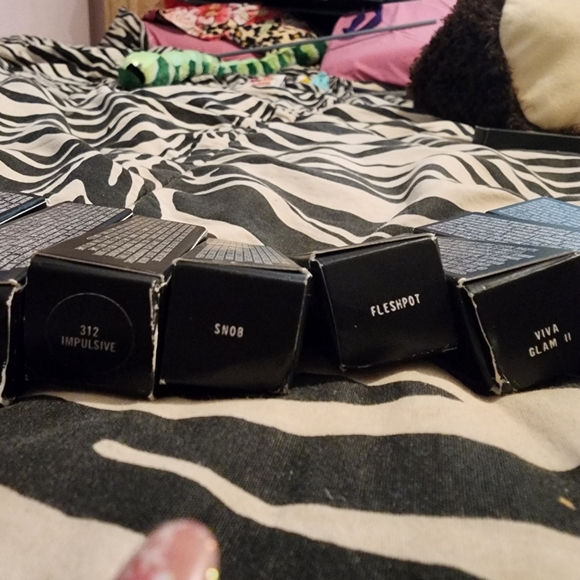 Brand new in box Mac Lipsticks and Lipglass (Comment color you want) UPDATED - Picture 3 of 9